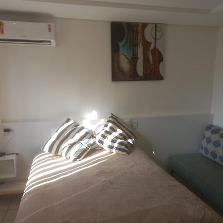 Golden Beach Flat Na Praia Piedade Jaboatão dos Guararapes Extérieur photo