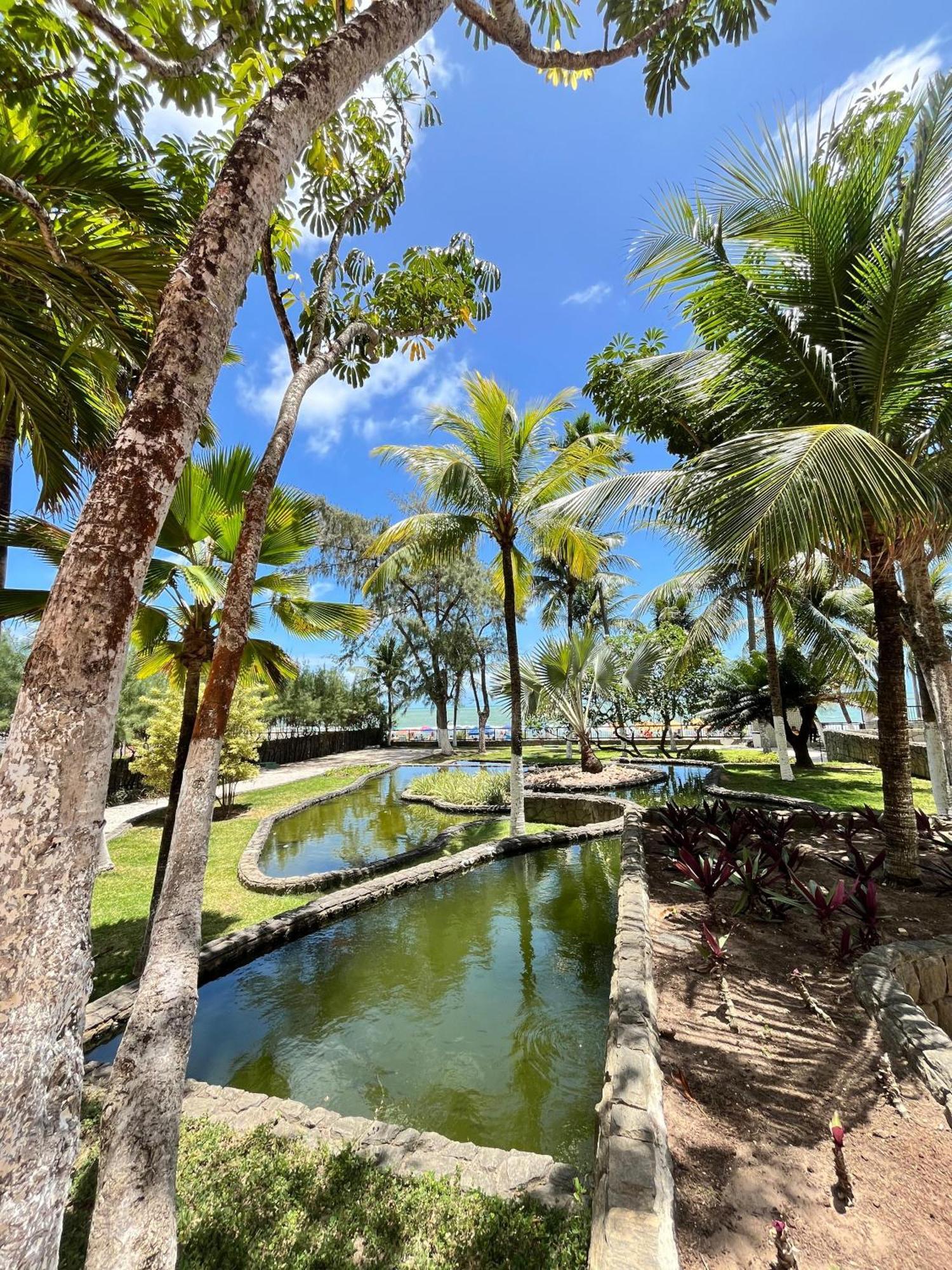 Golden Beach Flat Na Praia Piedade Jaboatão dos Guararapes Extérieur photo